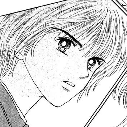 Misty Boy Chapter 1 cover