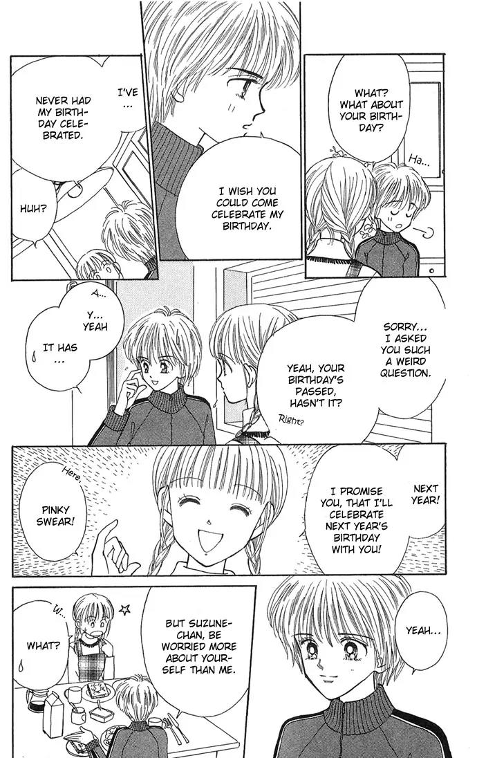 Misty Boy Chapter 2 page 9 - Chapter 2