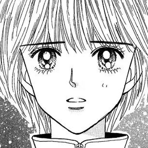 Misty Boy Chapter 2 cover