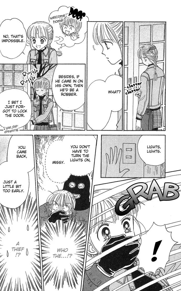 Misty Boy Chapter 3 page 28 - Chapter 3