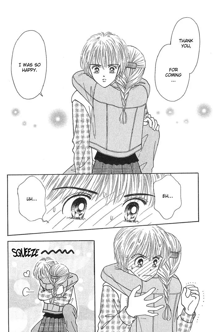 Misty Boy Chapter 3 page 34 - Chapter 3