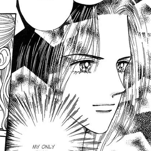 Misty Boy Chapter 4: [End] cover