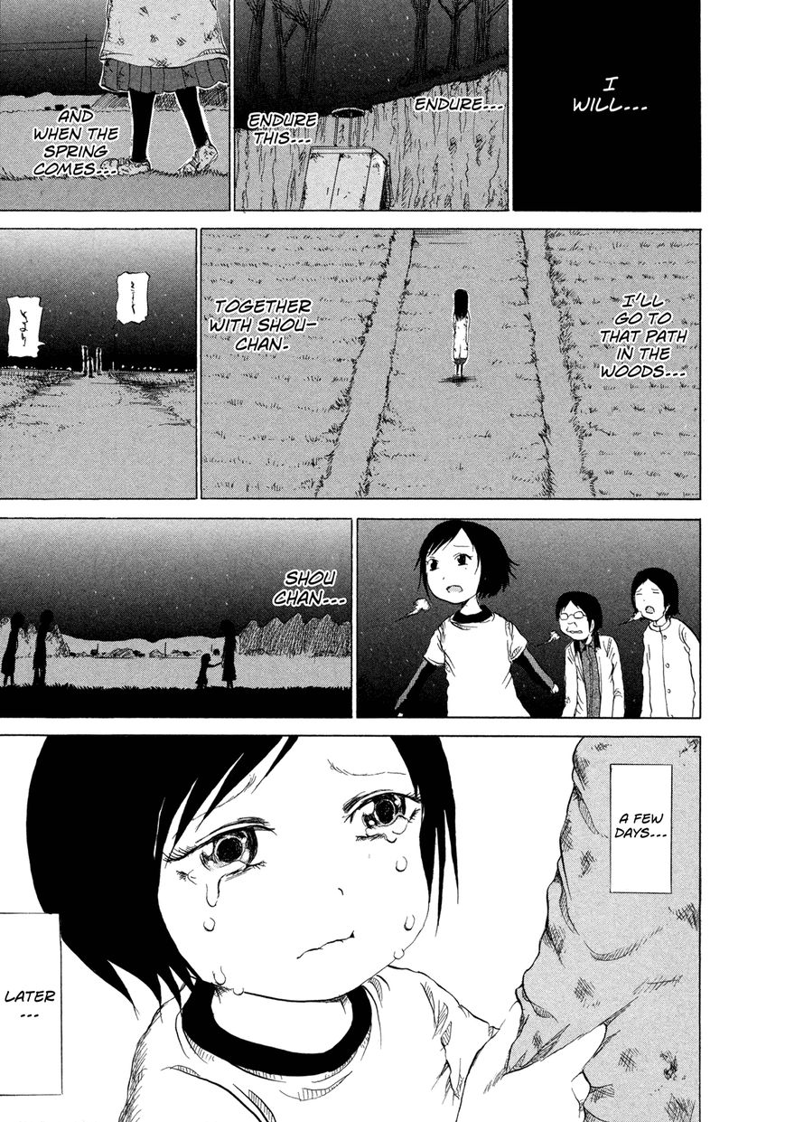 Misu Misou Chapter 1 page 27 - Chapter 1
