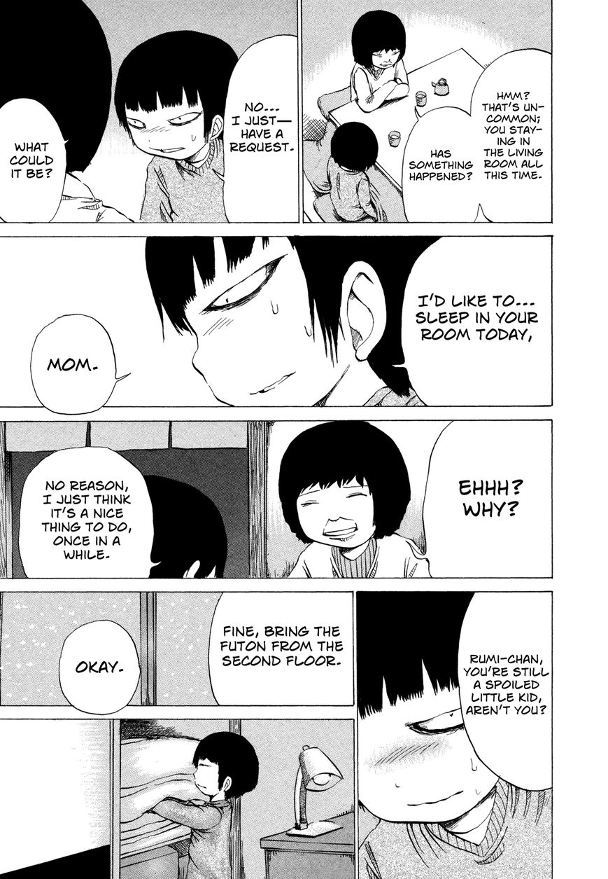 Misu Misou Chapter 10 page 13 - Chapter 10