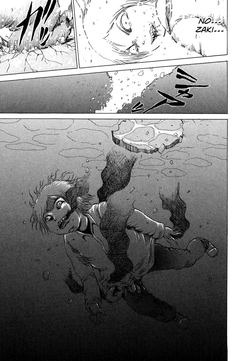 Misu Misou Chapter 11 page 29 - Chapter 11