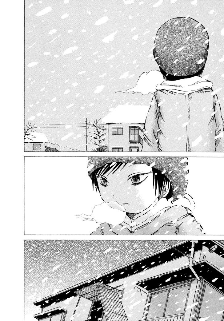 Misu Misou Chapter 13 page 22 - Chapter 13