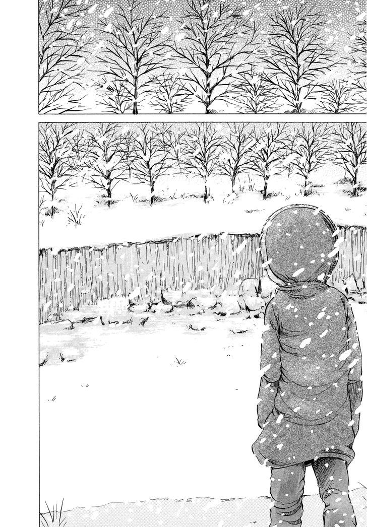 Misu Misou Chapter 13 page 7 - Chapter 13
