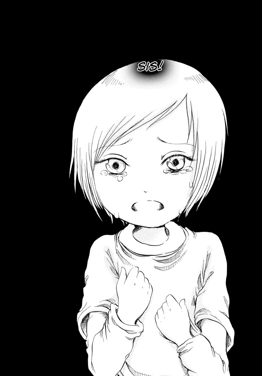 Misu Misou Chapter 14 page 13 - Chapter 14