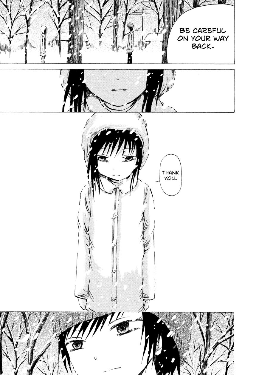 Misu Misou Chapter 14 page 31 - Chapter 14