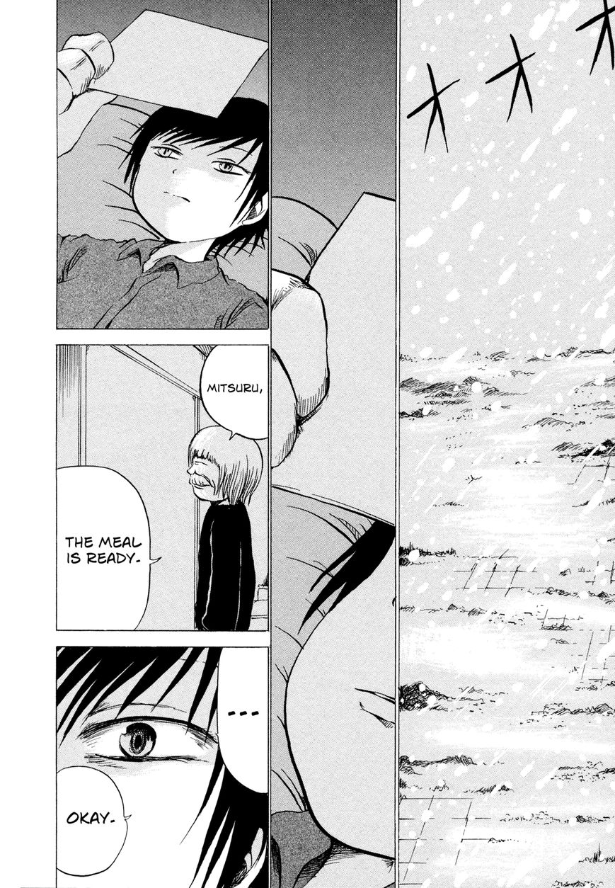 Misu Misou Chapter 15 page 24 - Chapter 15