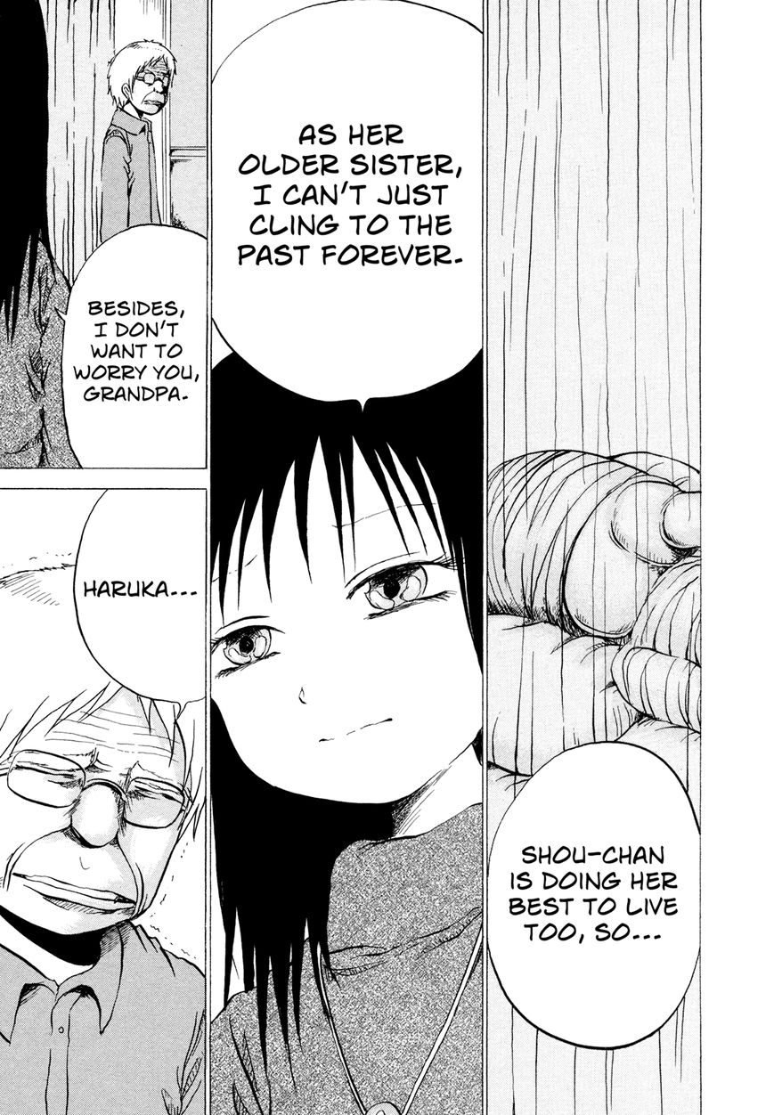 Misu Misou Chapter 15 page 29 - Chapter 15