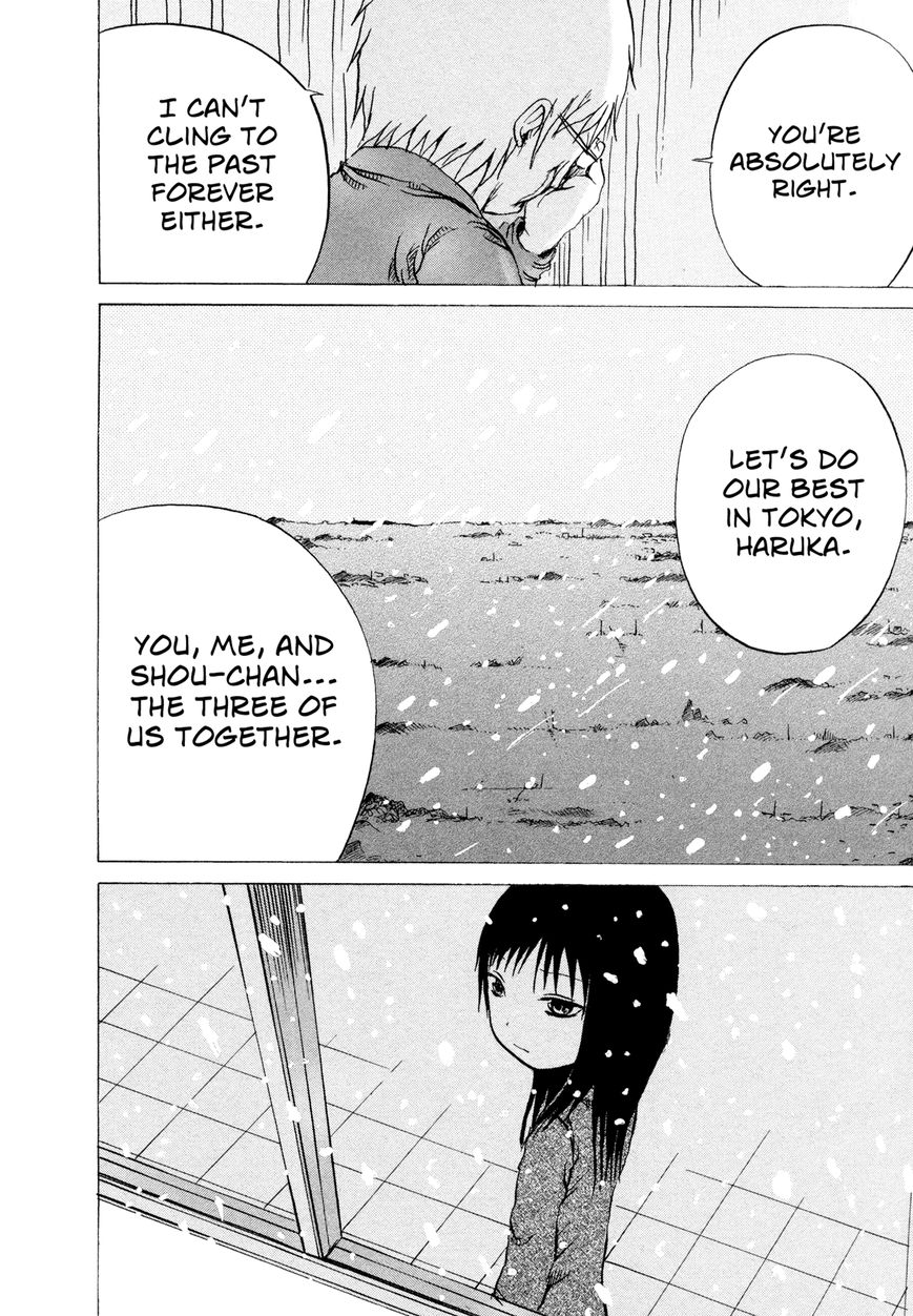 Misu Misou Chapter 15 page 30 - Chapter 15