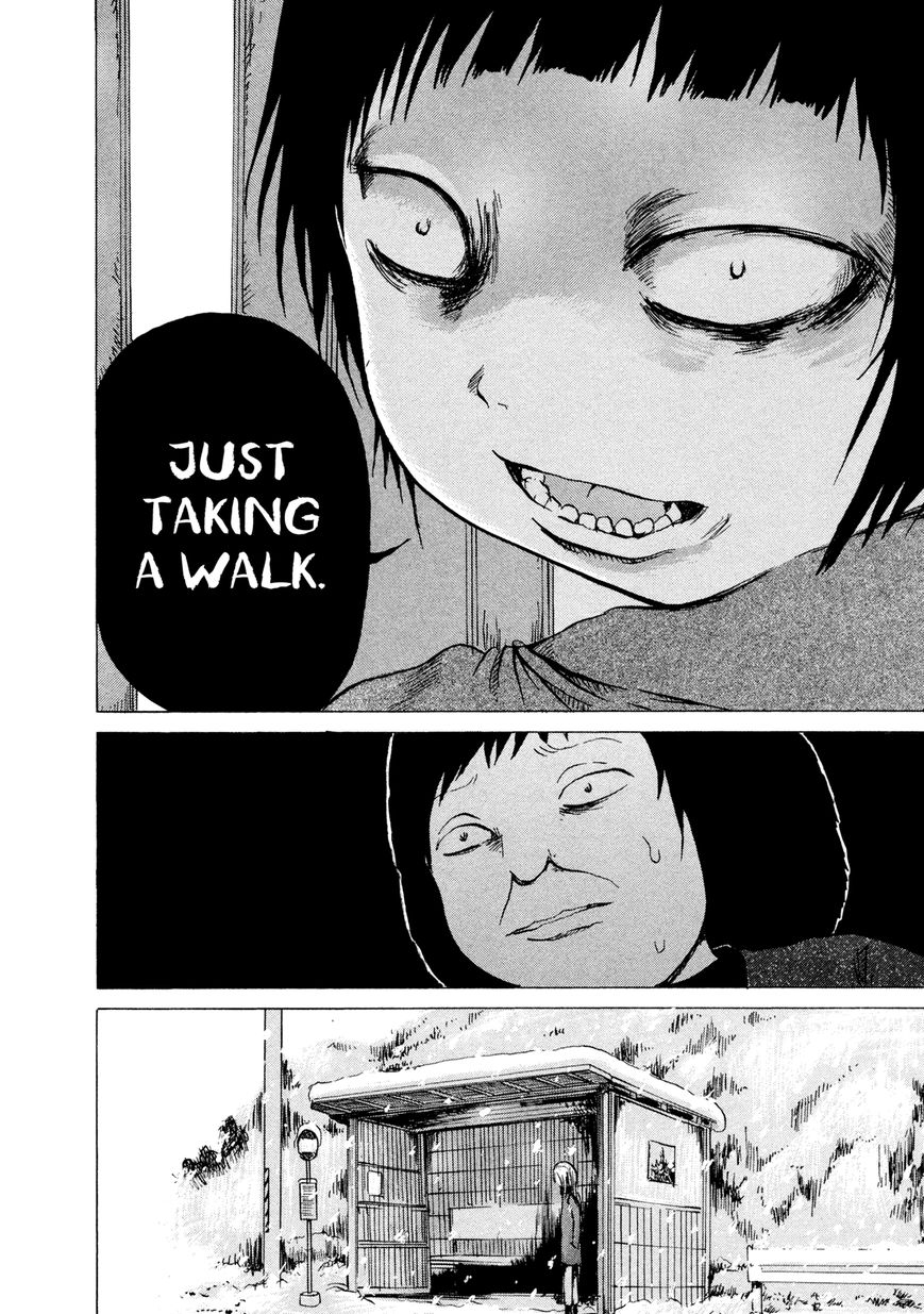 Misu Misou Chapter 16 page 16 - Chapter 16