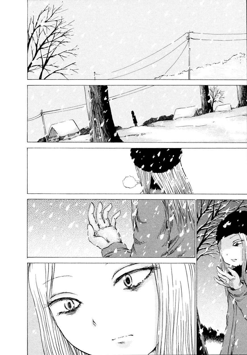 Misu Misou Chapter 16 page 30 - Chapter 16