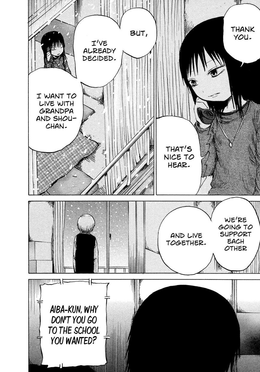 Misu Misou Chapter 17 page 29 - Chapter 17