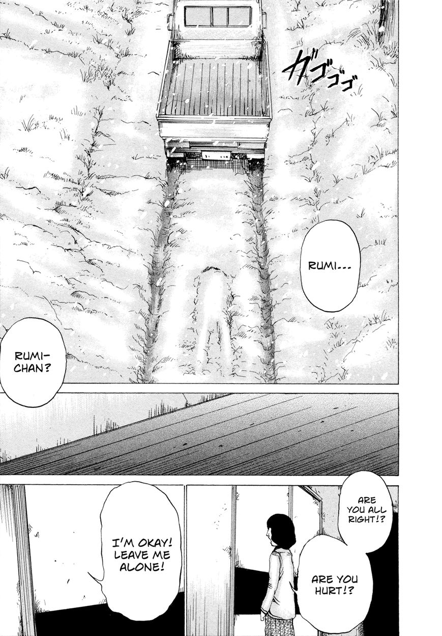 Misu Misou Chapter 18 page 11 - Chapter 18