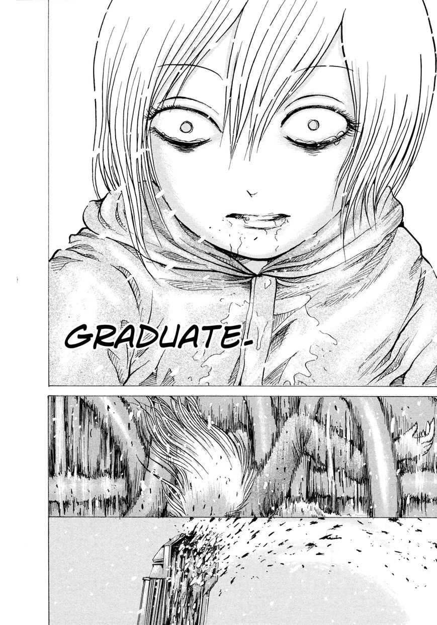 Misu Misou Chapter 19 page 28 - Chapter 19