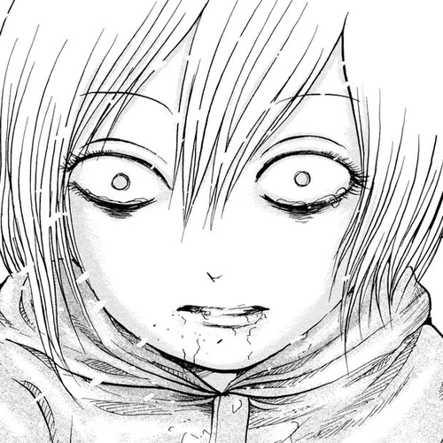 Misu Misou Chapter 19 cover
