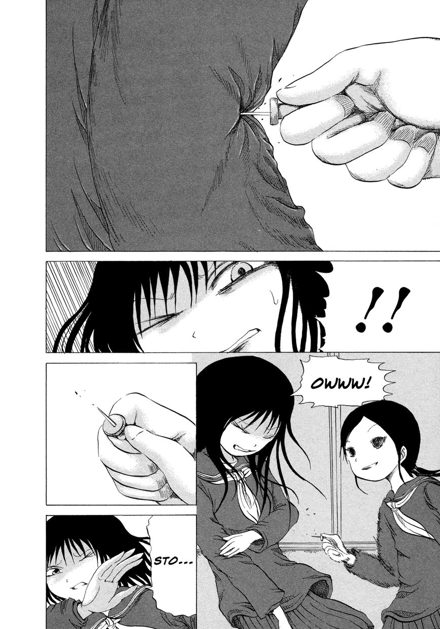 Misu Misou Chapter 2 page 15 - Chapter 2