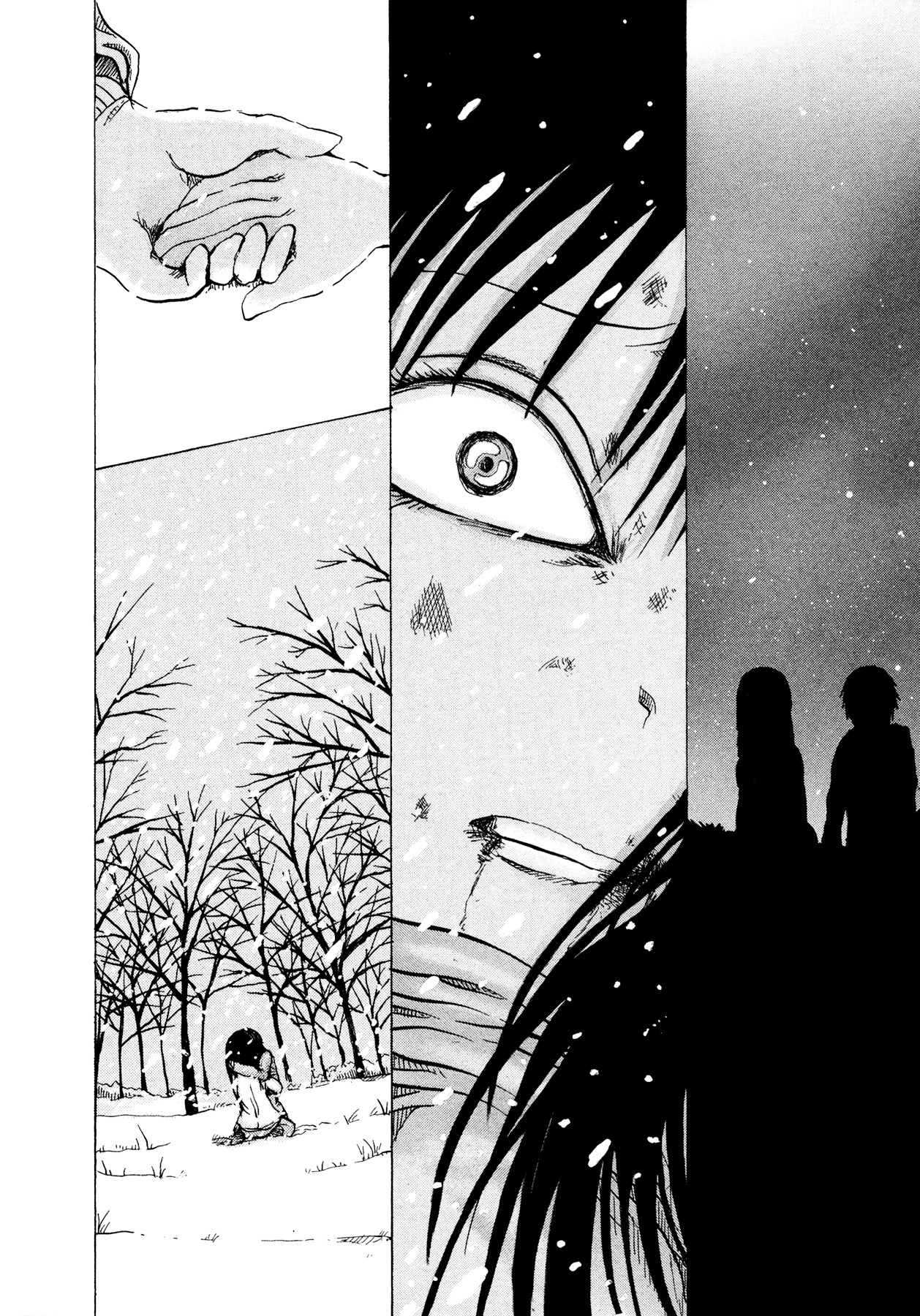 Misu Misou Chapter 20 page 53 - Chapter 20 : [End]
