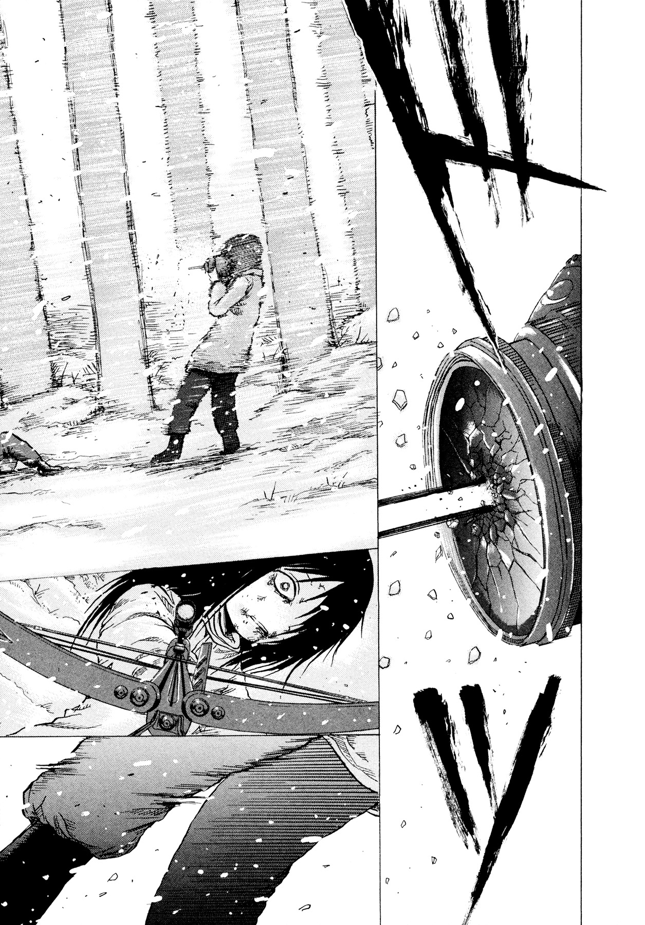 Misu Misou Chapter 20 page 54 - Chapter 20 : [End]