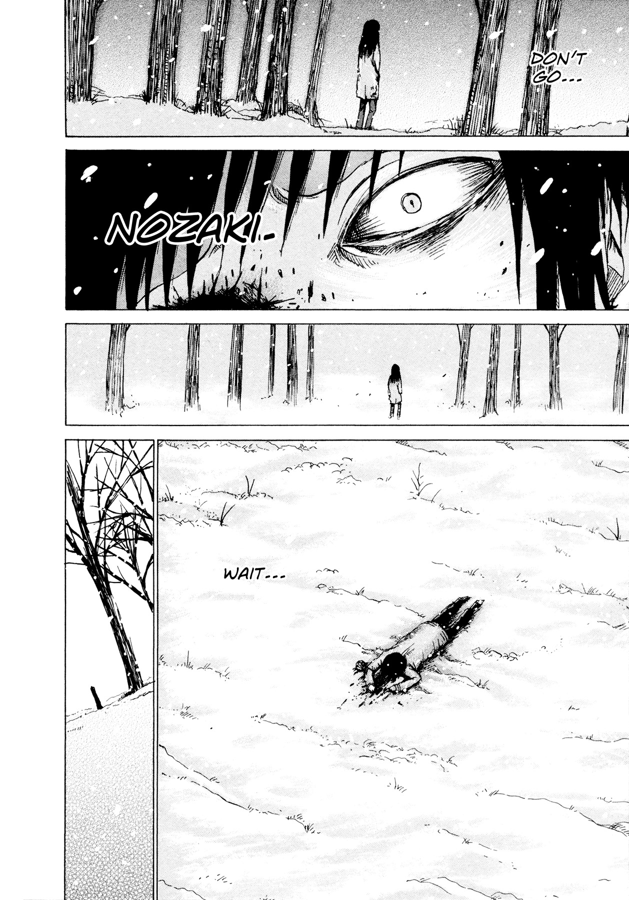 Misu Misou Chapter 20 page 57 - Chapter 20 : [End]