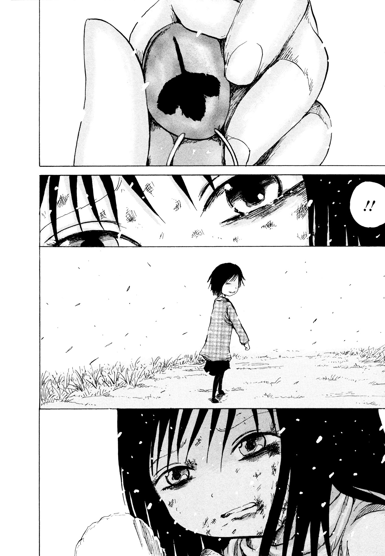 Misu Misou Chapter 20 page 59 - Chapter 20 : [End]