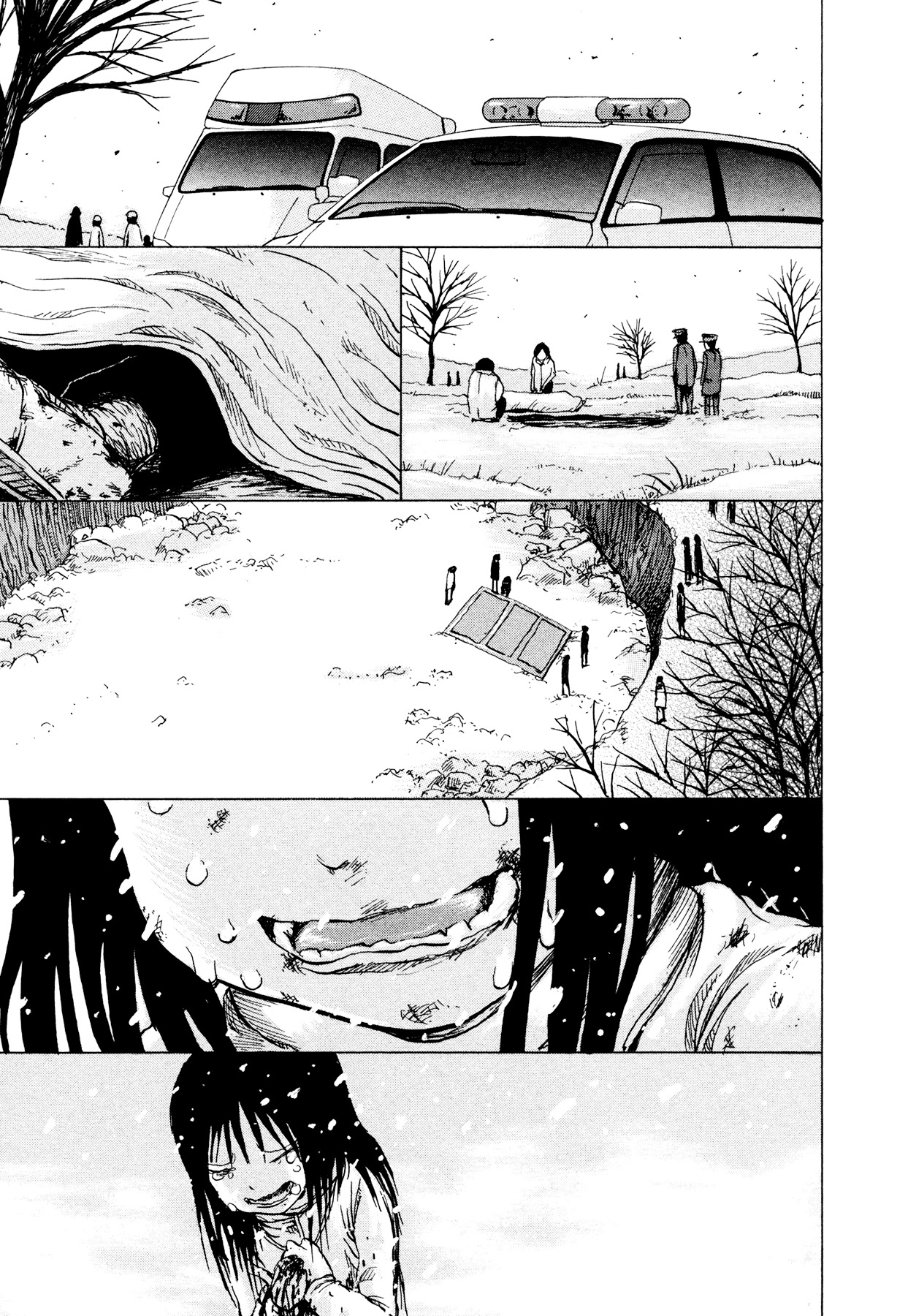 Misu Misou Chapter 20 page 62 - Chapter 20 : [End]