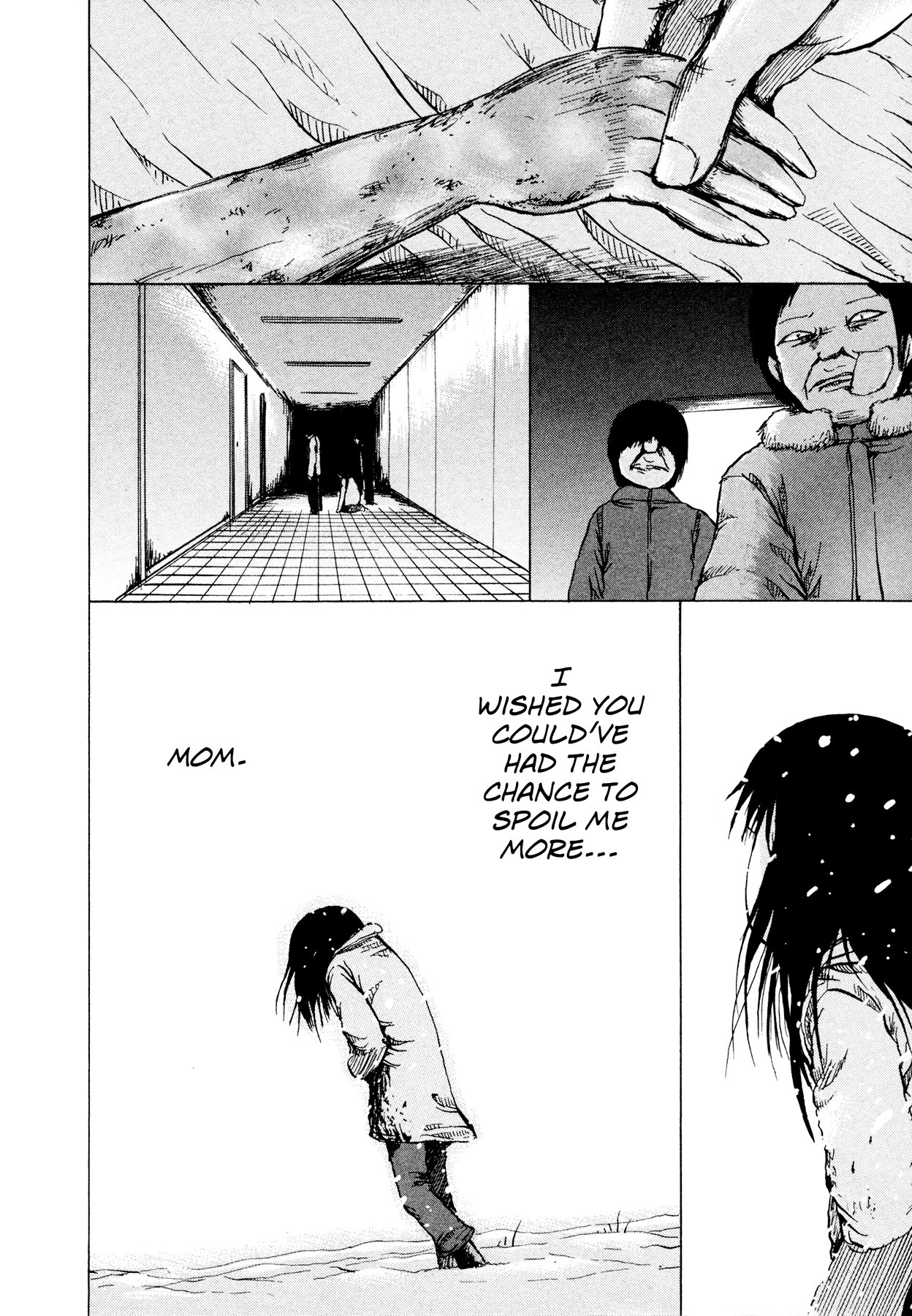 Misu Misou Chapter 20 page 65 - Chapter 20 : [End]
