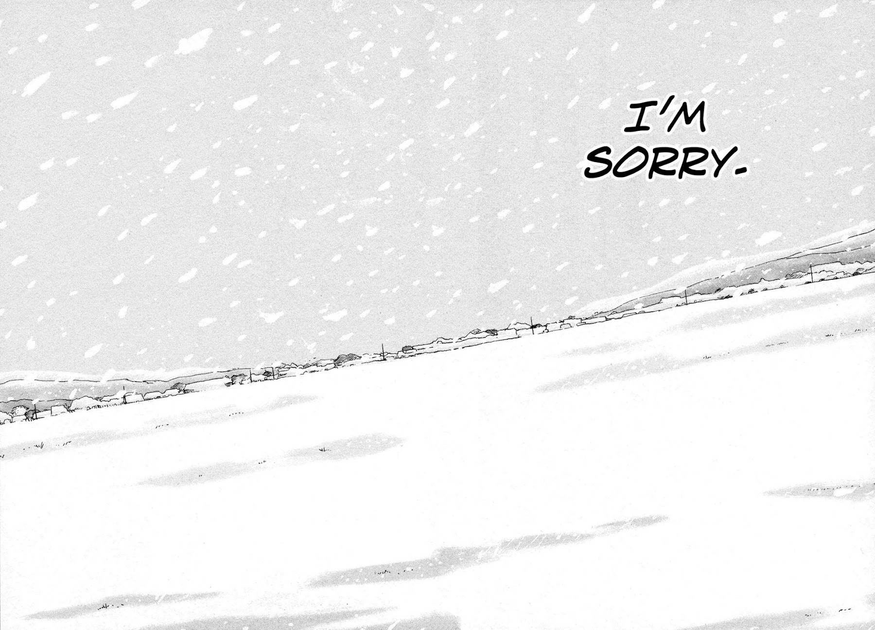 Misu Misou Chapter 20 page 67 - Chapter 20 : [End]