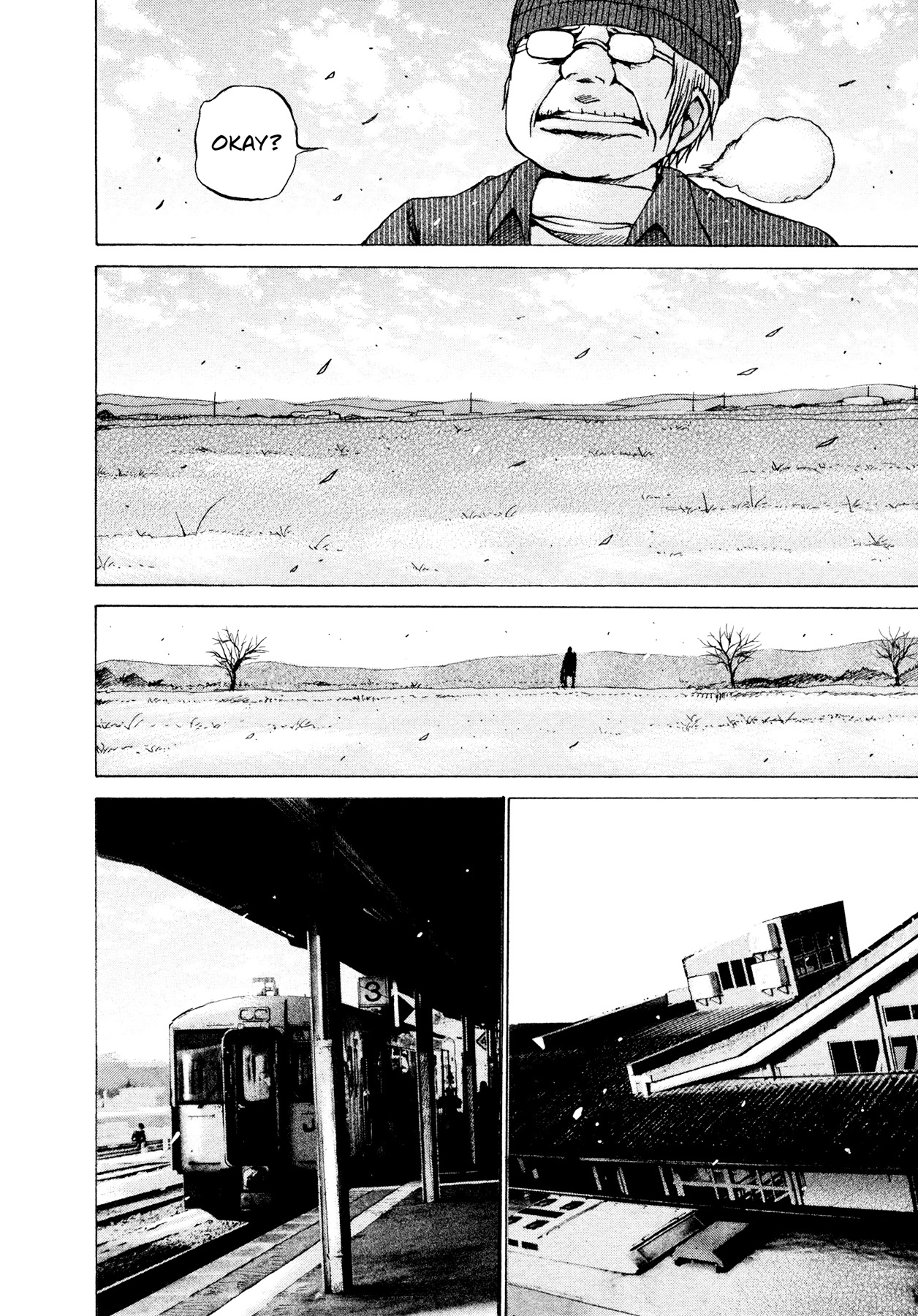 Misu Misou Chapter 20 page 70 - Chapter 20 : [End]