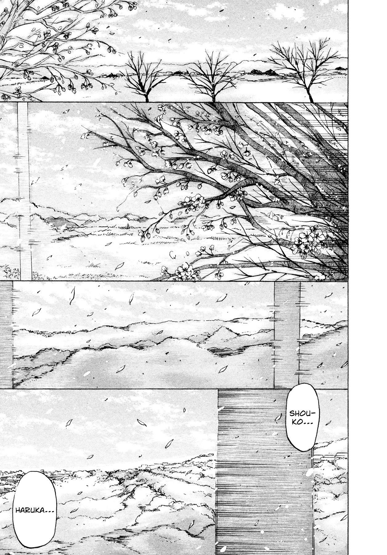 Misu Misou Chapter 20 page 79 - Chapter 20 : [End]