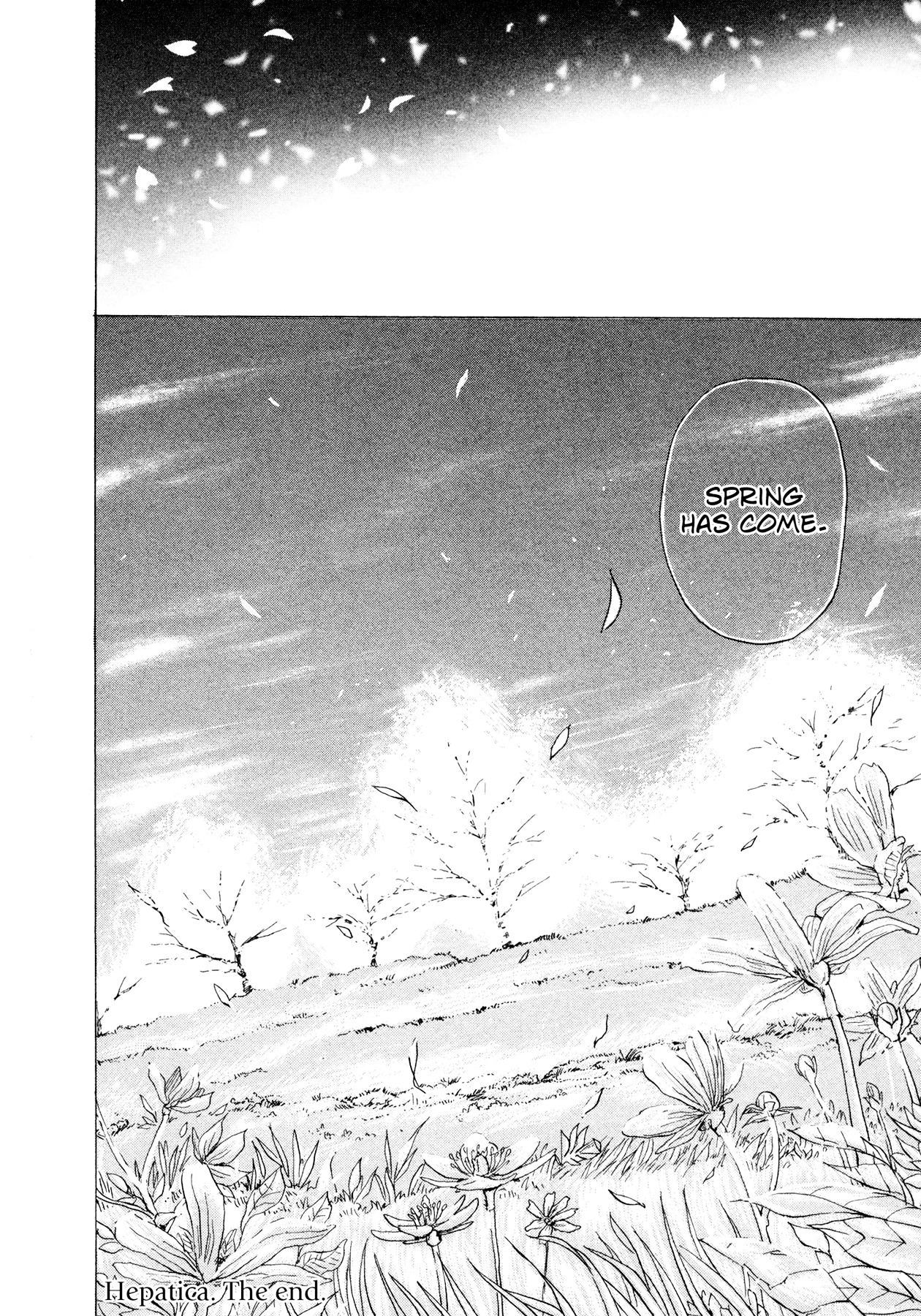 Misu Misou Chapter 20 page 80 - Chapter 20 : [End]