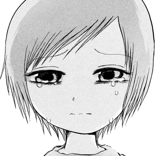 Misu Misou Chapter 20 : [End] cover