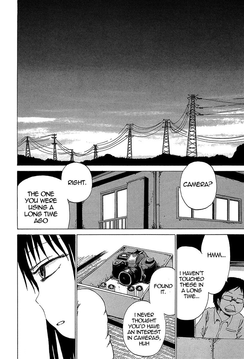 Misu Misou Chapter 3 page 18 - Chapter 3