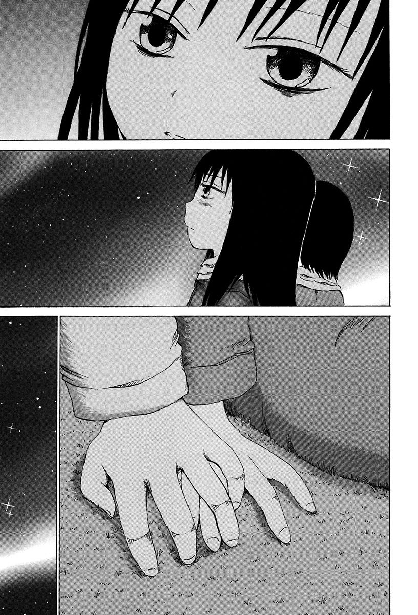Misu Misou Chapter 4 page 15 - Chapter 4