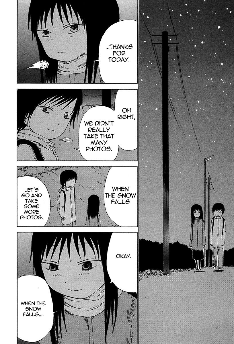 Misu Misou Chapter 4 page 16 - Chapter 4