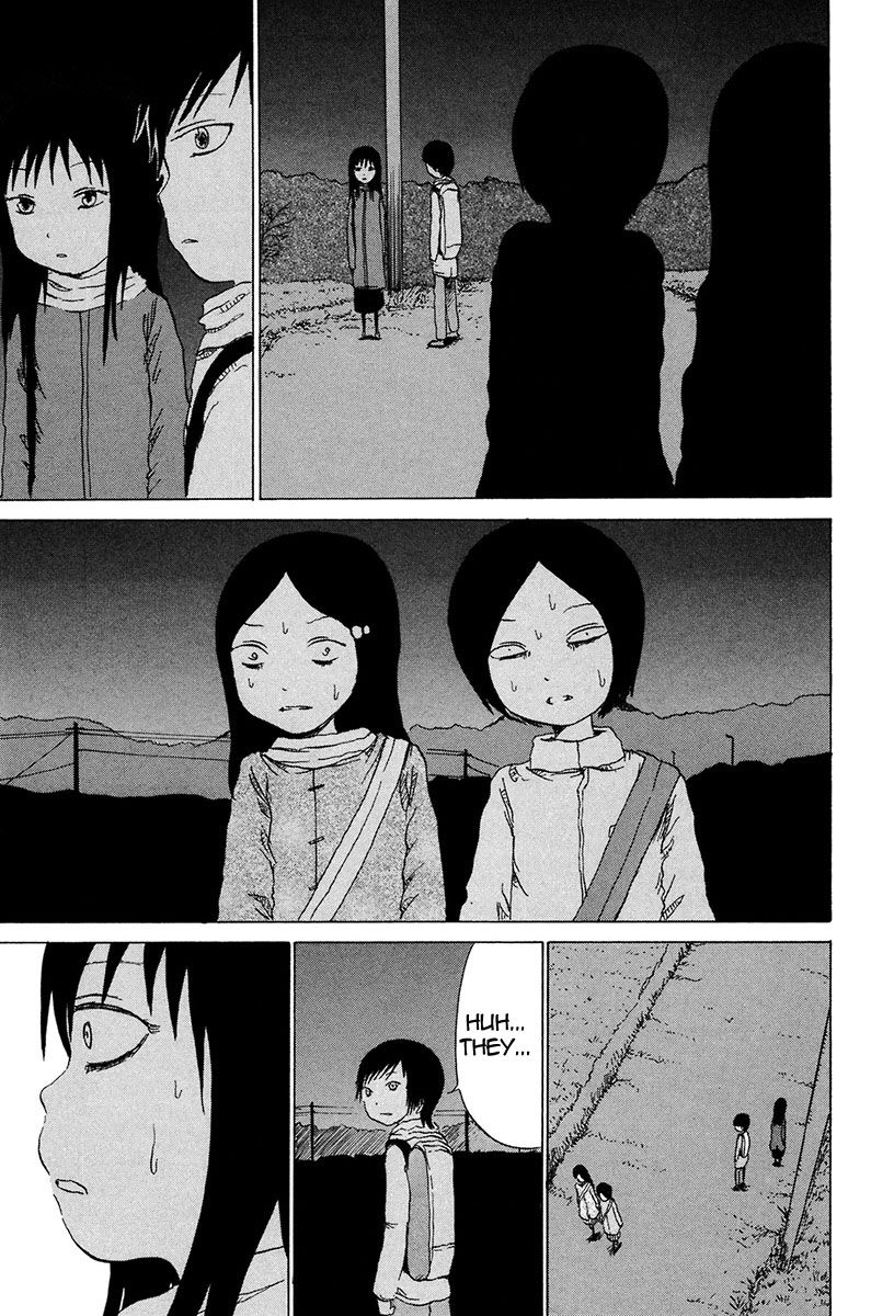 Misu Misou Chapter 4 page 17 - Chapter 4