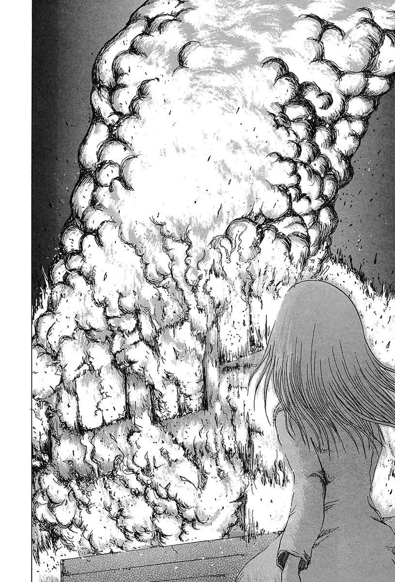 Misu Misou Chapter 4 page 20 - Chapter 4