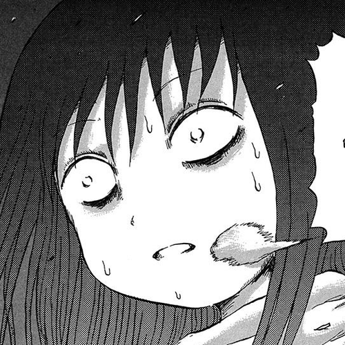 Misu Misou Chapter 5 cover