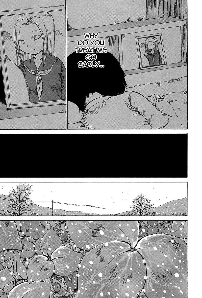 Misu Misou Chapter 6 page 20 - Chapter 6