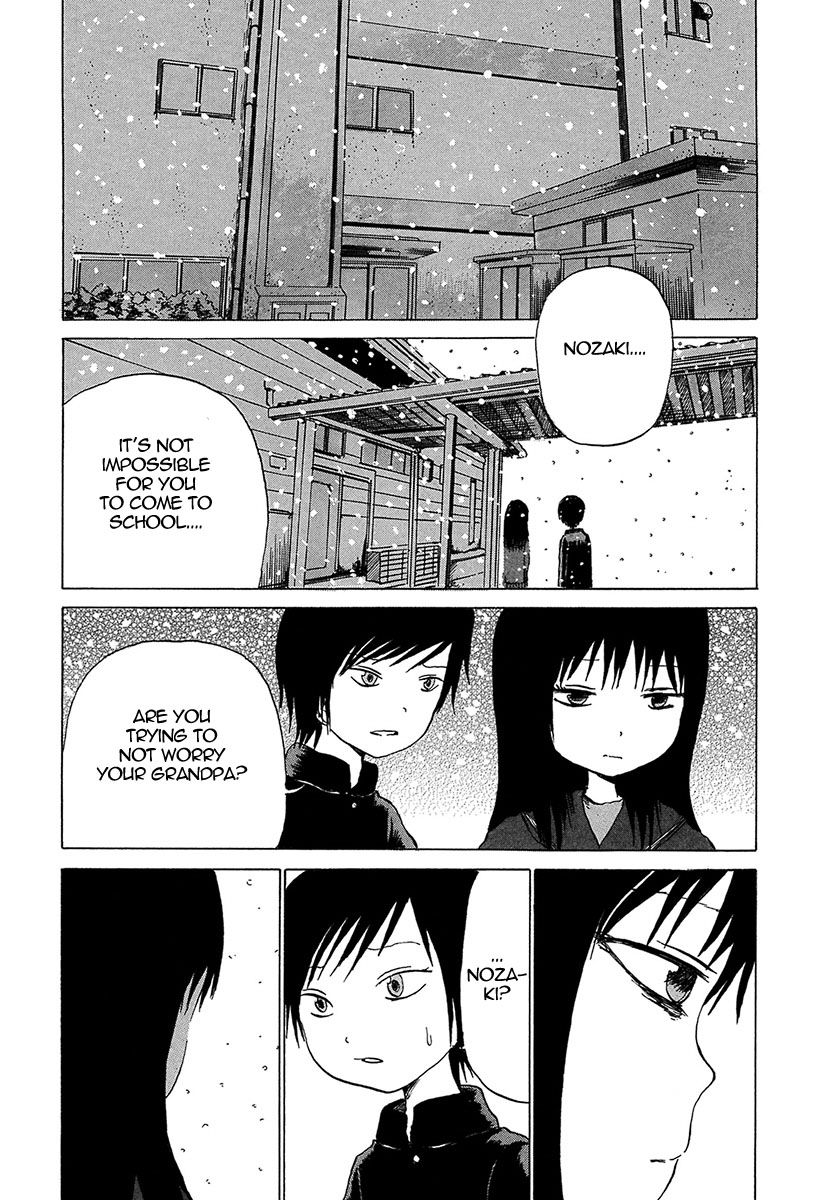 Misu Misou Chapter 6 page 26 - Chapter 6
