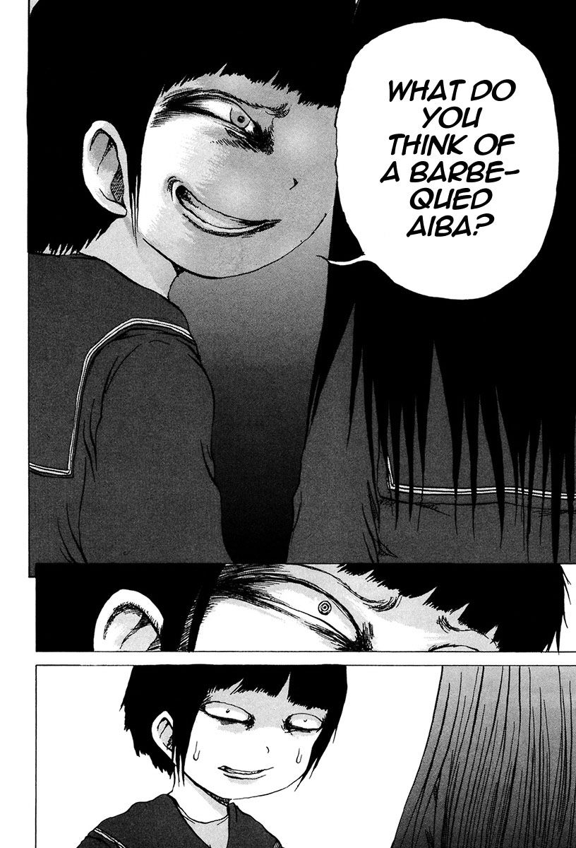 Misu Misou Chapter 6 page 29 - Chapter 6