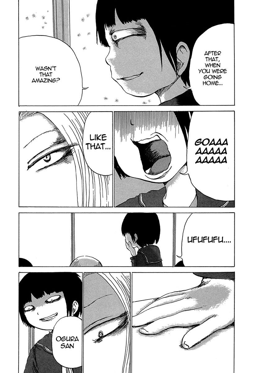 Misu Misou Chapter 6 page 4 - Chapter 6