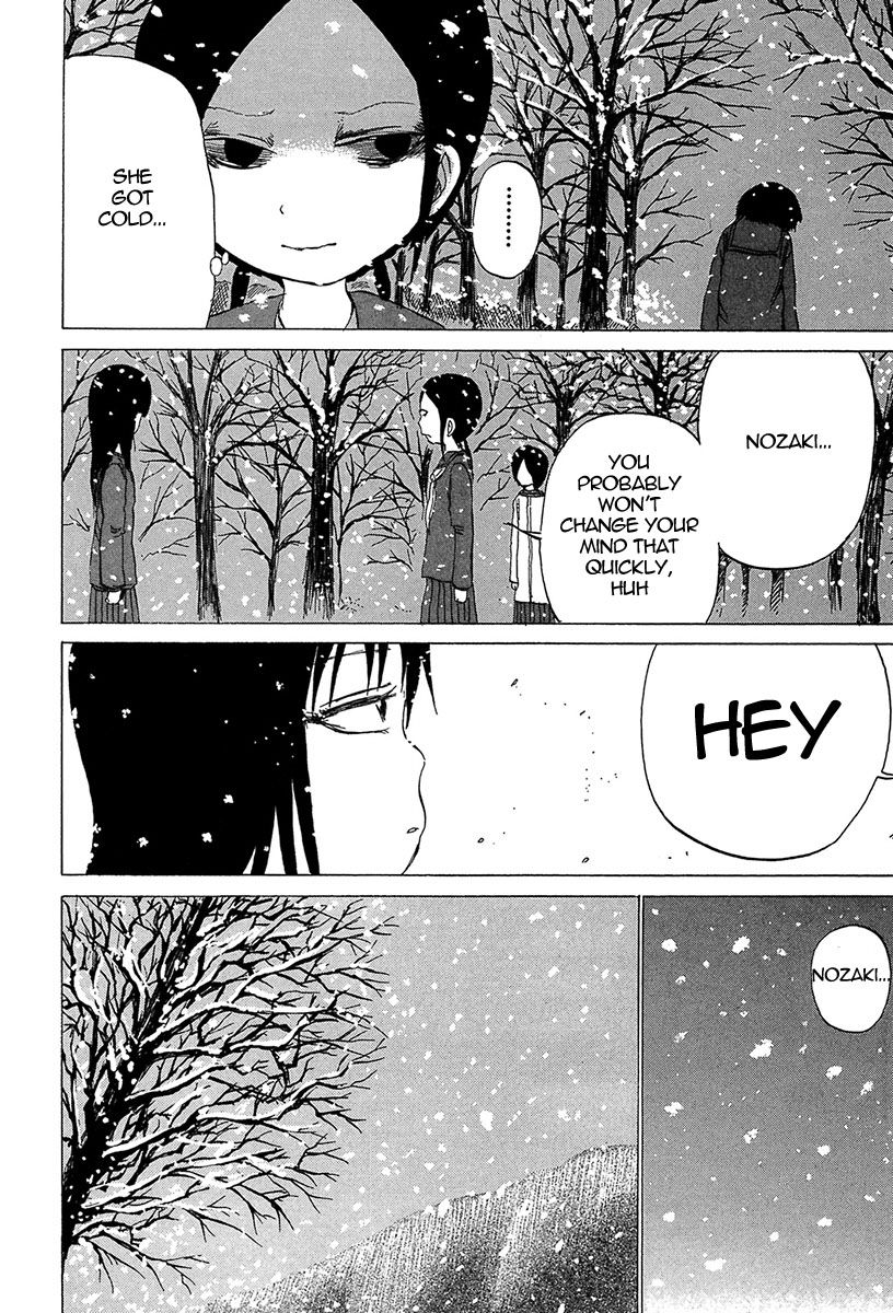 Misu Misou Chapter 7 page 20 - Chapter 7