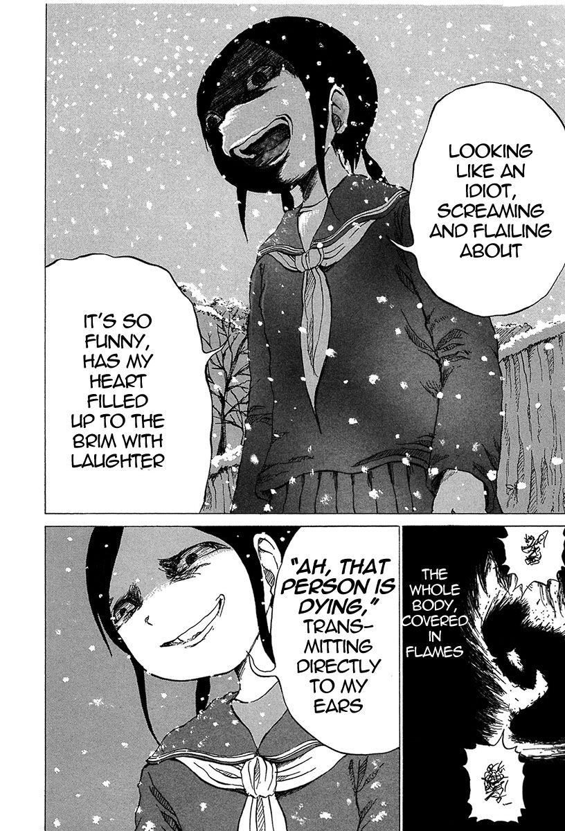 Misu Misou Chapter 7 page 24 - Chapter 7