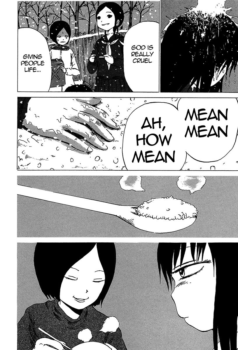 Misu Misou Chapter 7 page 26 - Chapter 7