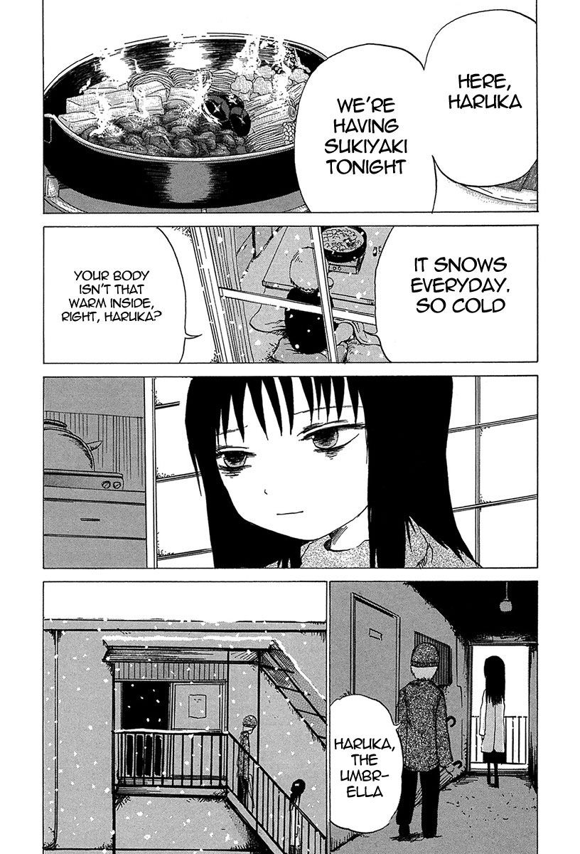 Misu Misou Chapter 7 page 3 - Chapter 7