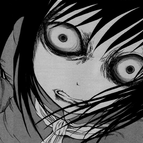 Misu Misou Chapter 7 cover