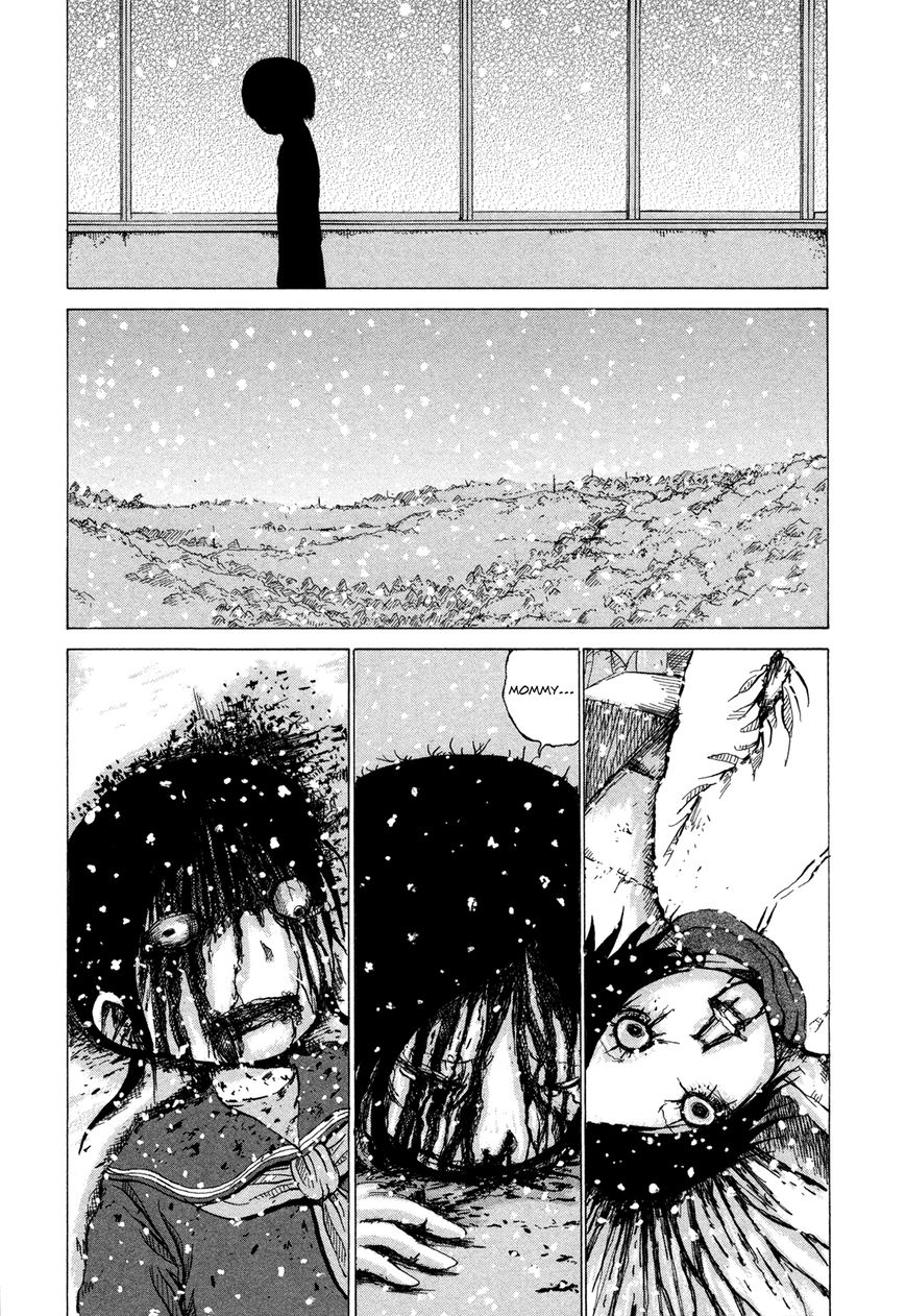 Misu Misou Chapter 8 page 19 - Chapter 8